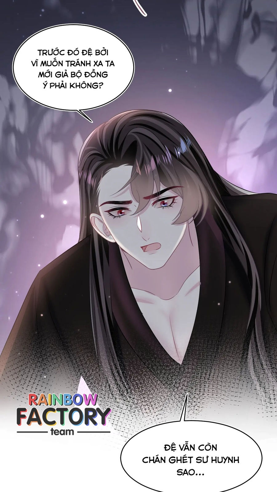 bạch liên hoa tuyệt mĩ dạy học online chapter 103 9