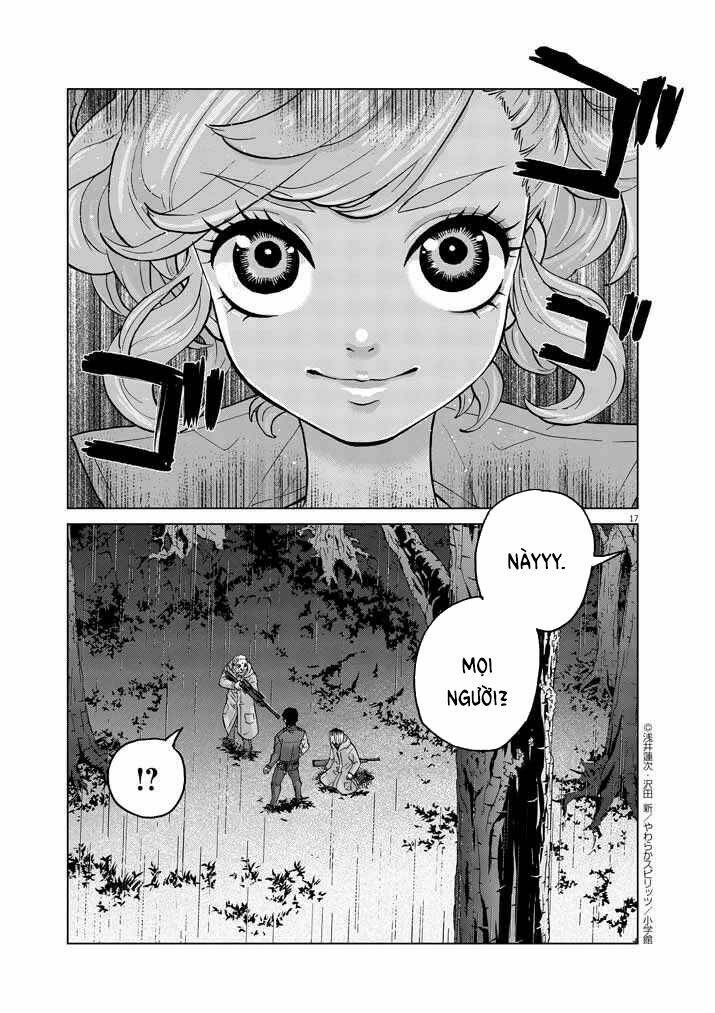 hành vi bạo ngược - violence action chapter 12.7 18