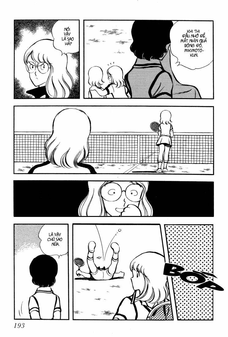 hiatari ryoukou! chapter 19 5