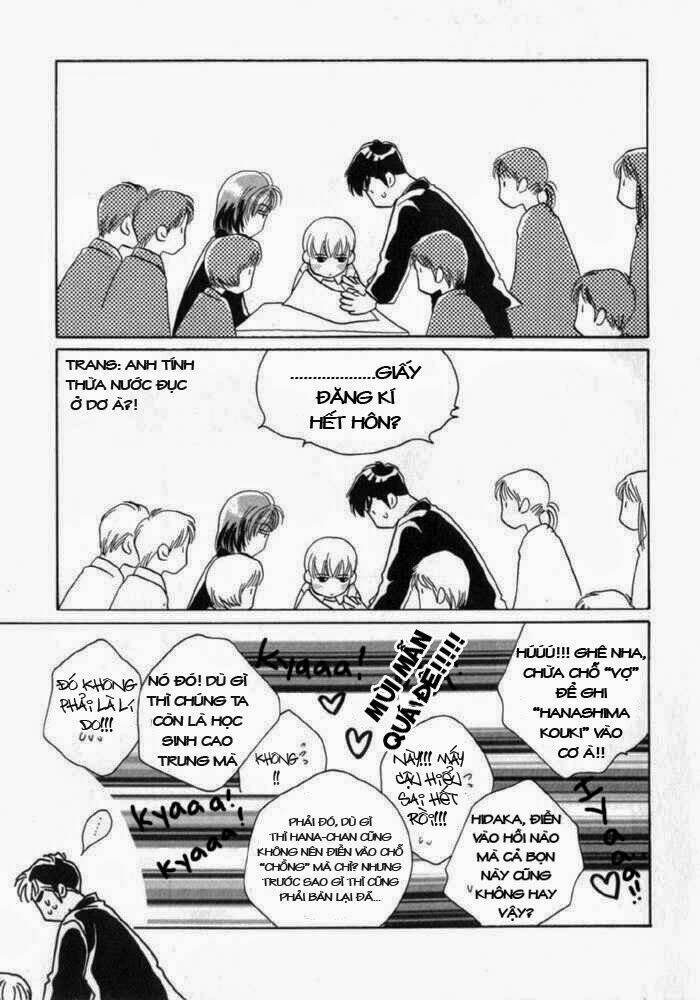 sukijanai kedo aishiteru chapter 9 9