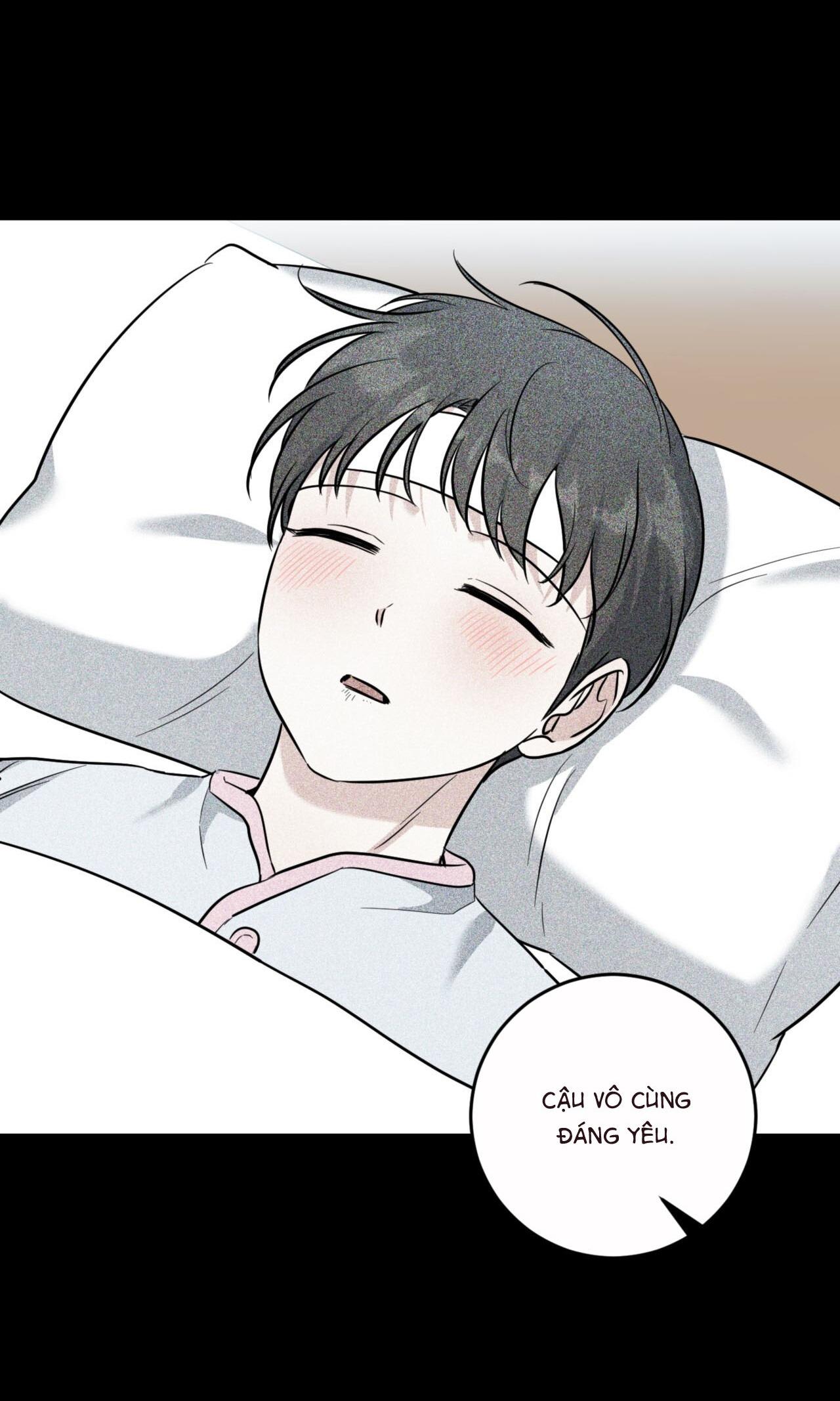 khu rừng tĩnh lặng chapter 23 16