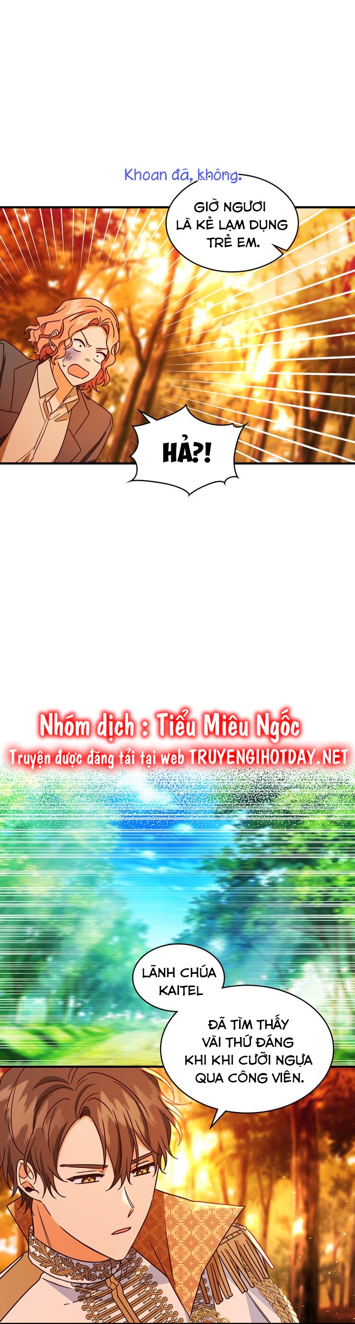 công lý của một ác nữ chapter 31 27
