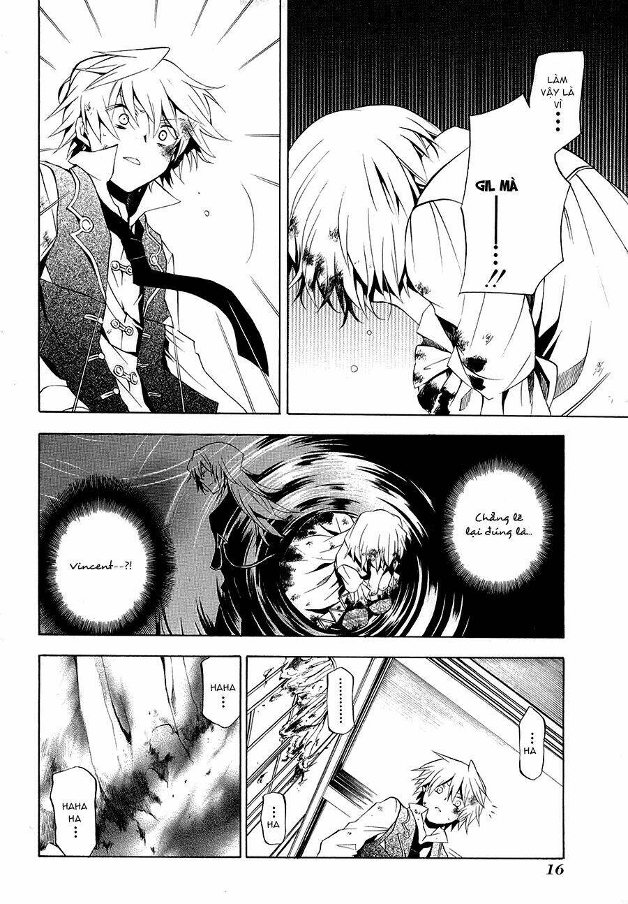 pandora hearts chapter 19 19