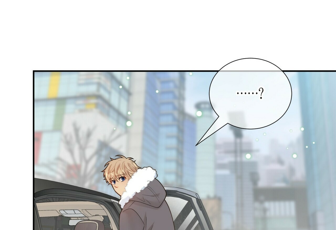 thời gian giữa sói và chó chapter 63 66