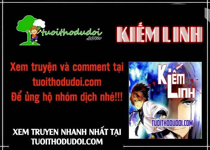 kiếm linh chapter 5 25