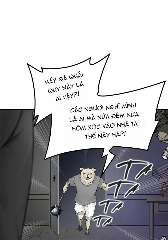 tòa tháp bí ẩn 2 chapter 430 85