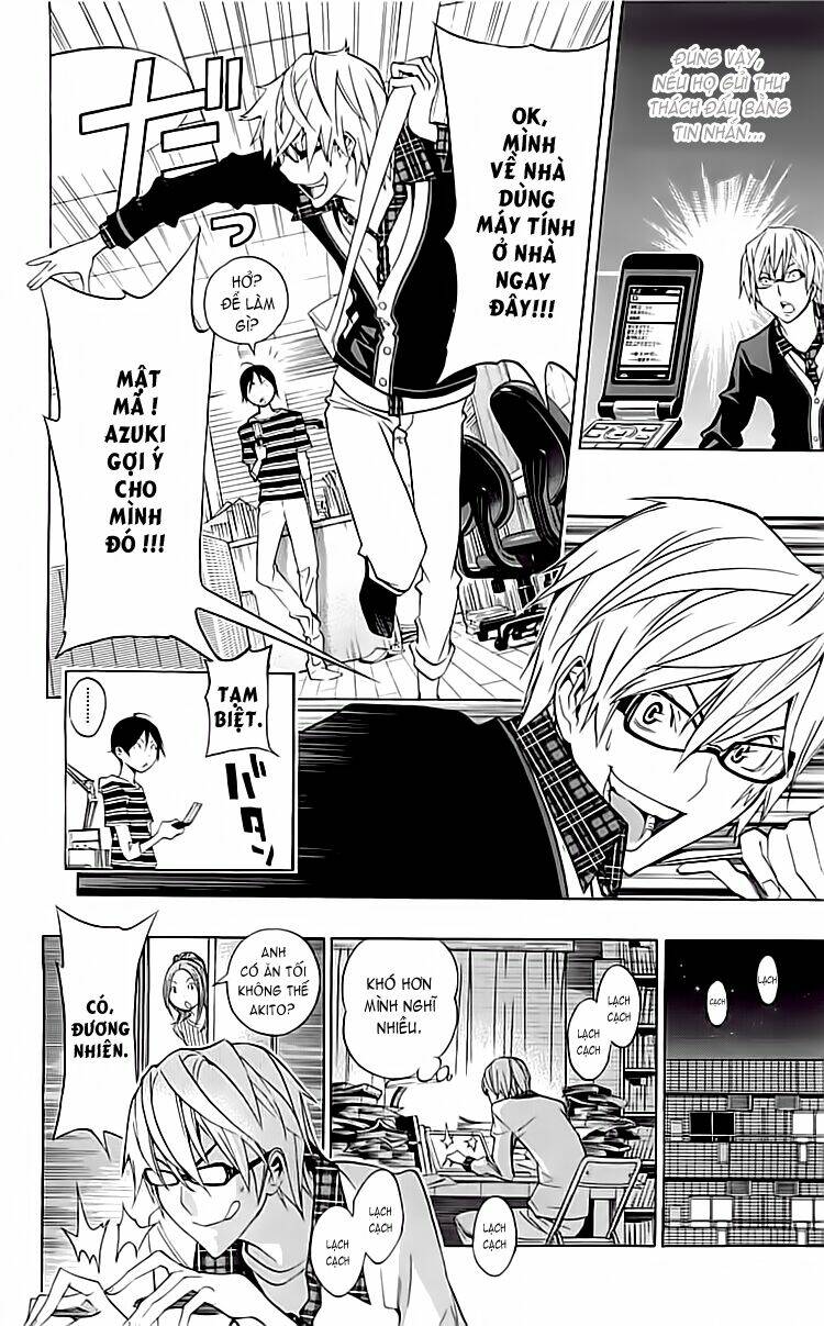 họa sĩ truyện tranh chapter 97 14