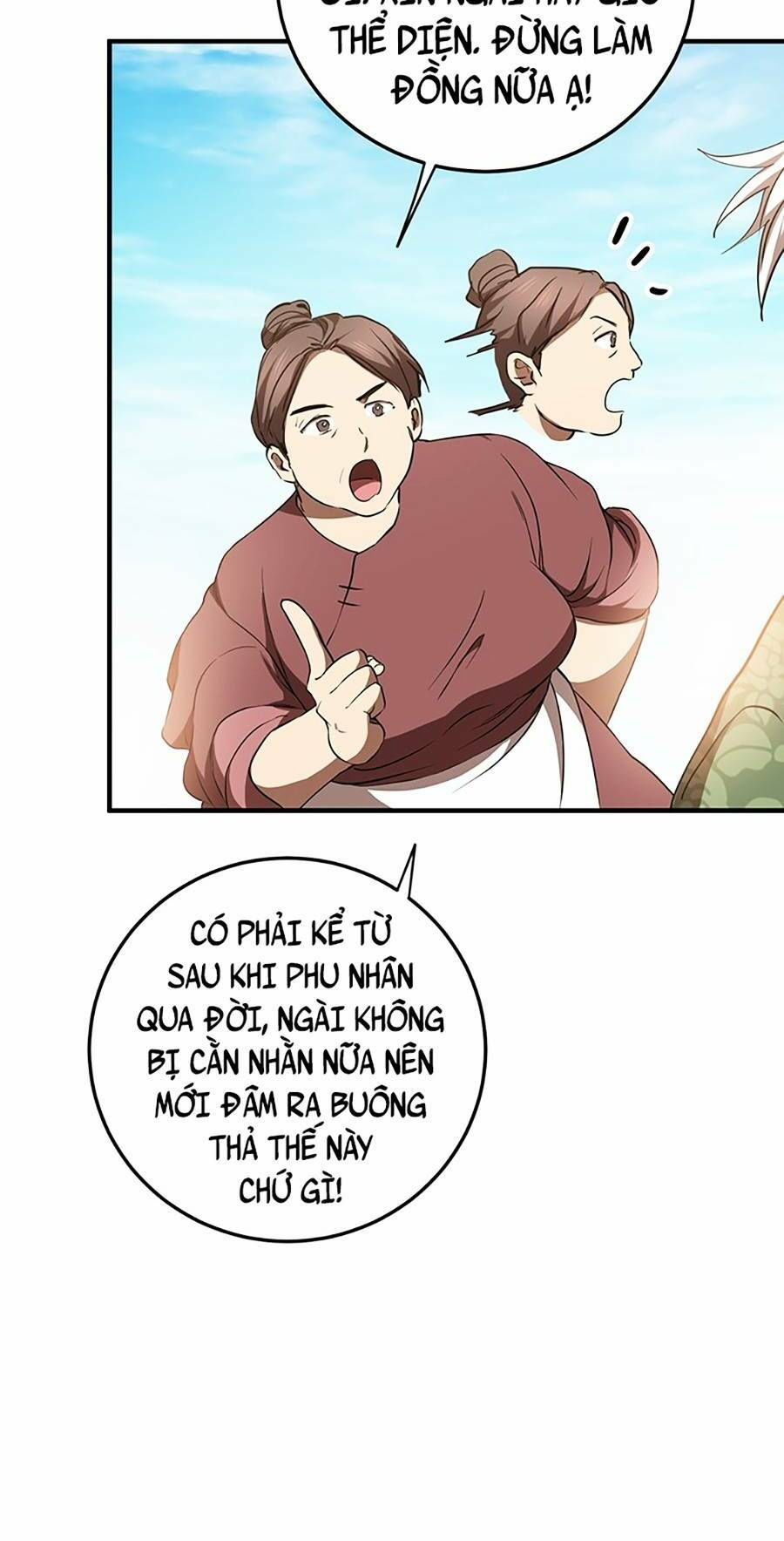 võ đang kỳ hiệp chapter 78 101
