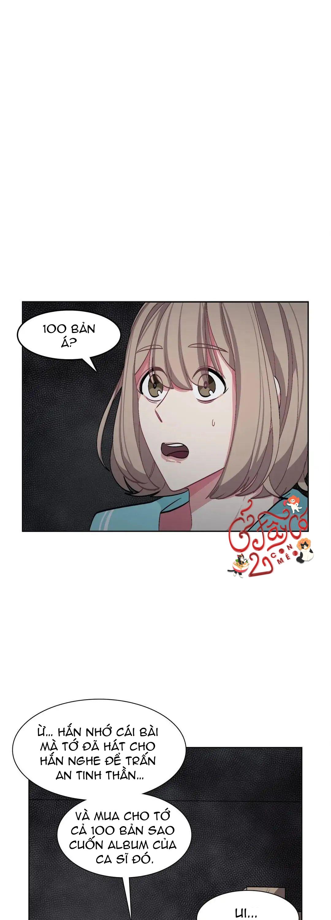 hãy vâng lời anh chapter 21 40