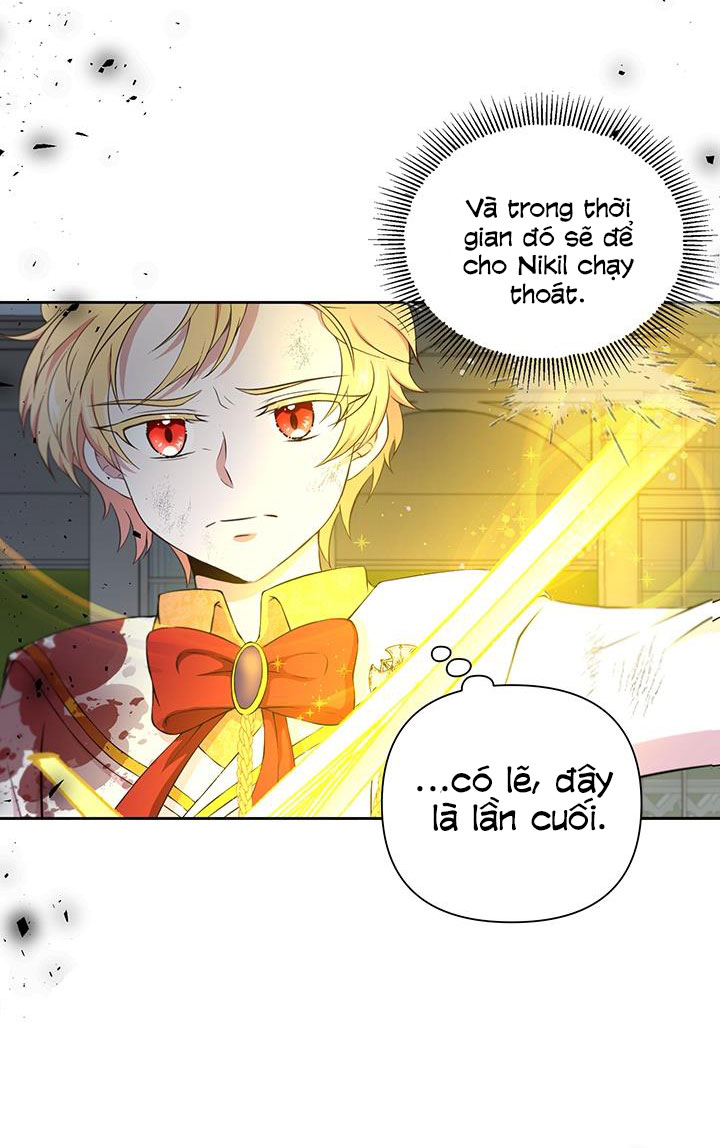 ác nữ công chúa chapter 20 18