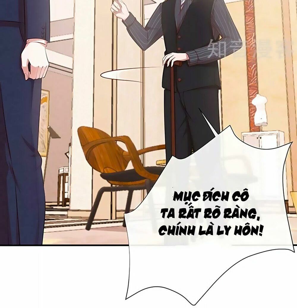 cả thế giới đều không bằng người chapter 60 19