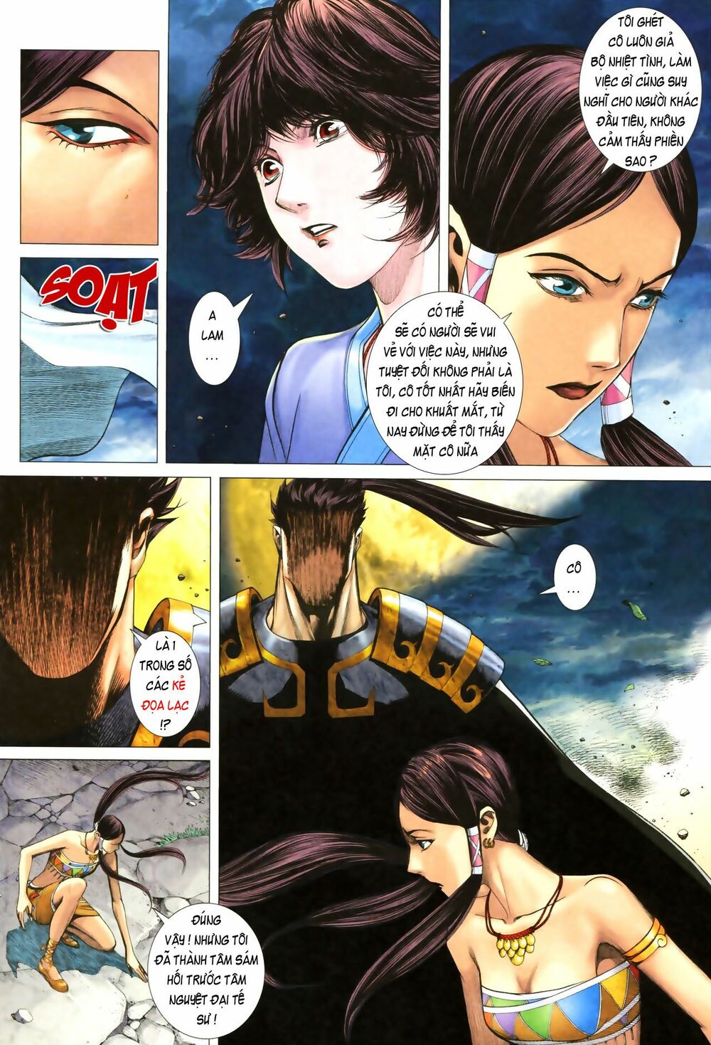 phong thần ký chapter 48 3