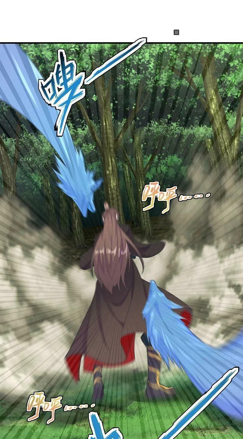 tiên võ đế tôn chapter 185 7