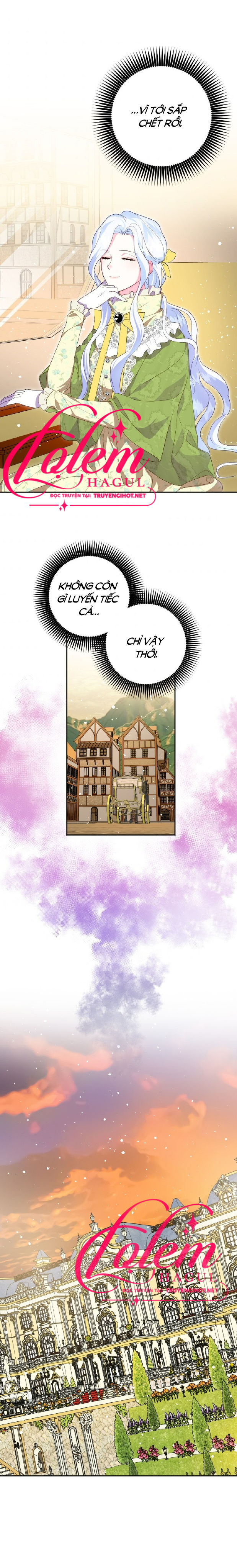 quãng thời gian cuối cùng chapter 17 14