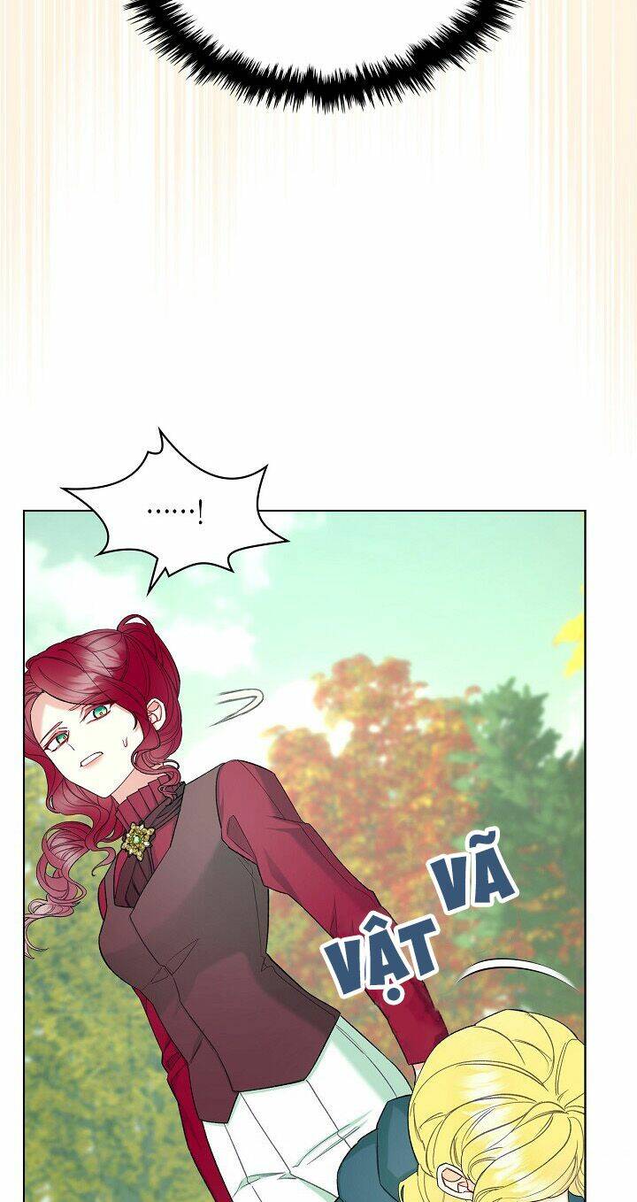 kẻ tạo ra nữ phản diện chapter 51.2 11