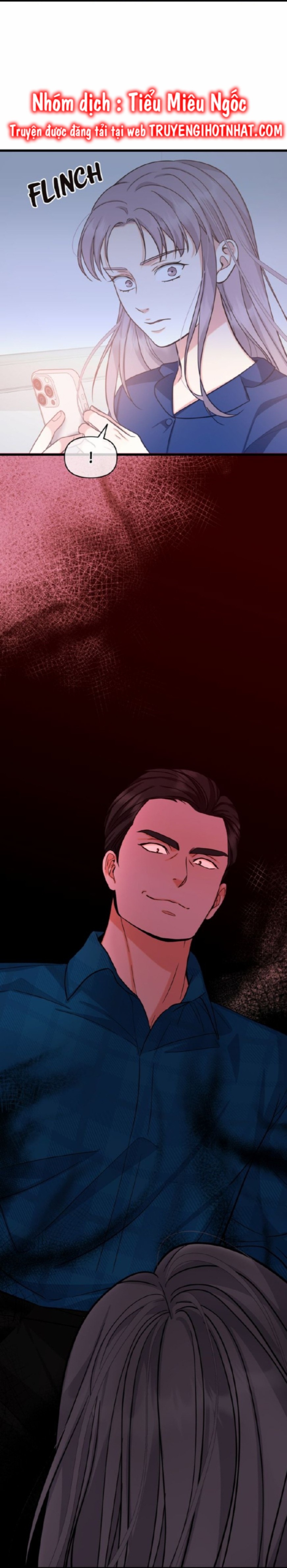 ngày mai chỉ có một lần chapter 48 30