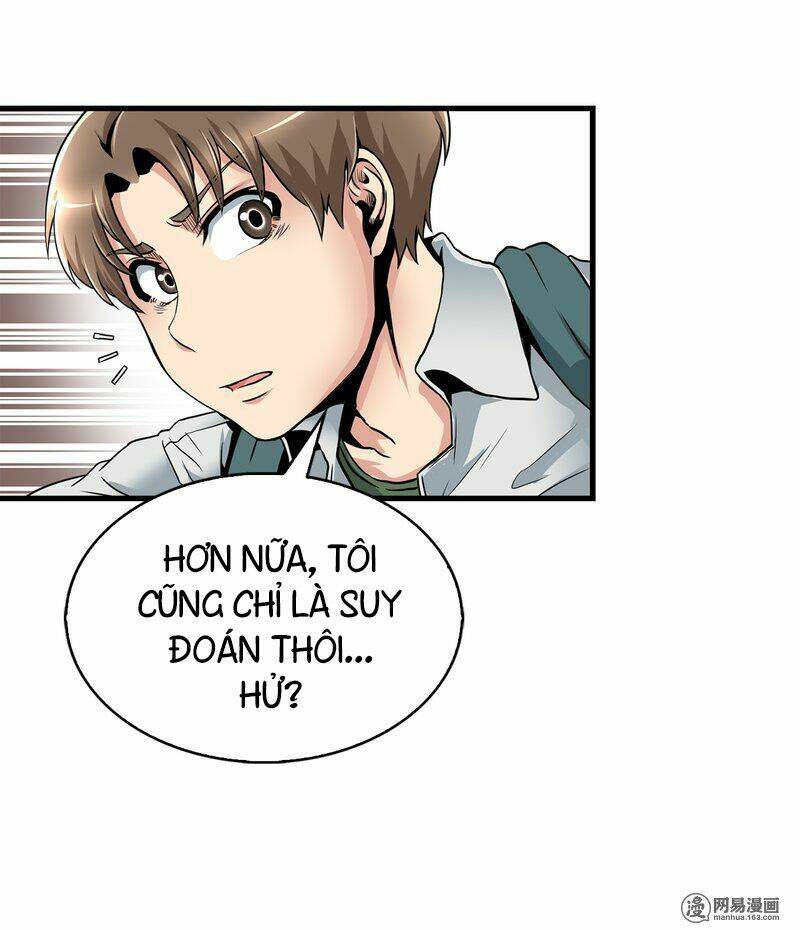 thiên hạ đệ nhất cao thủ đi học chapter 11 10