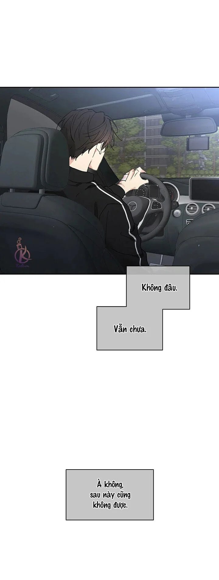 tâm tư của ju in chapter 71.5 21