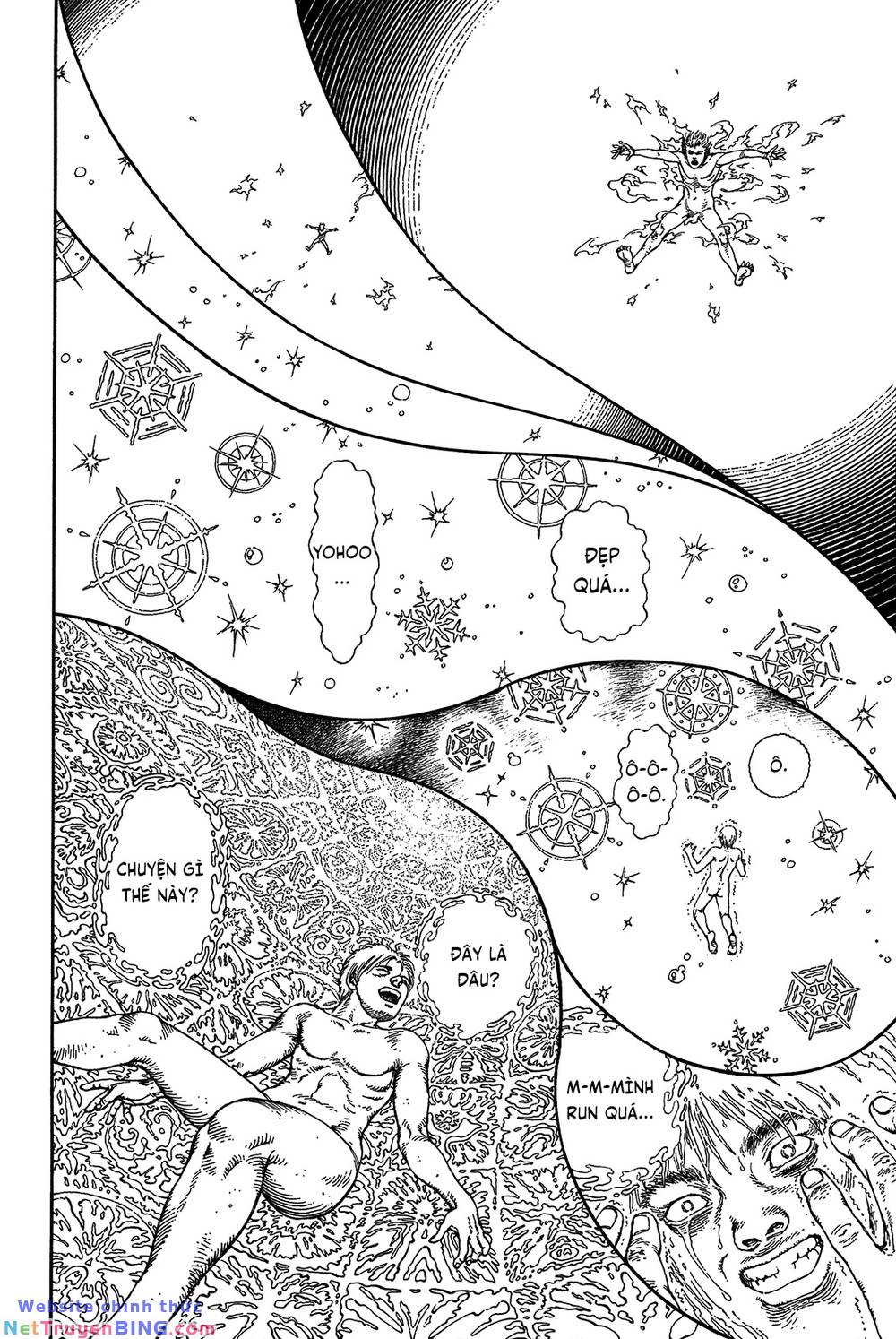 siêu ma túy: chapter 1 49