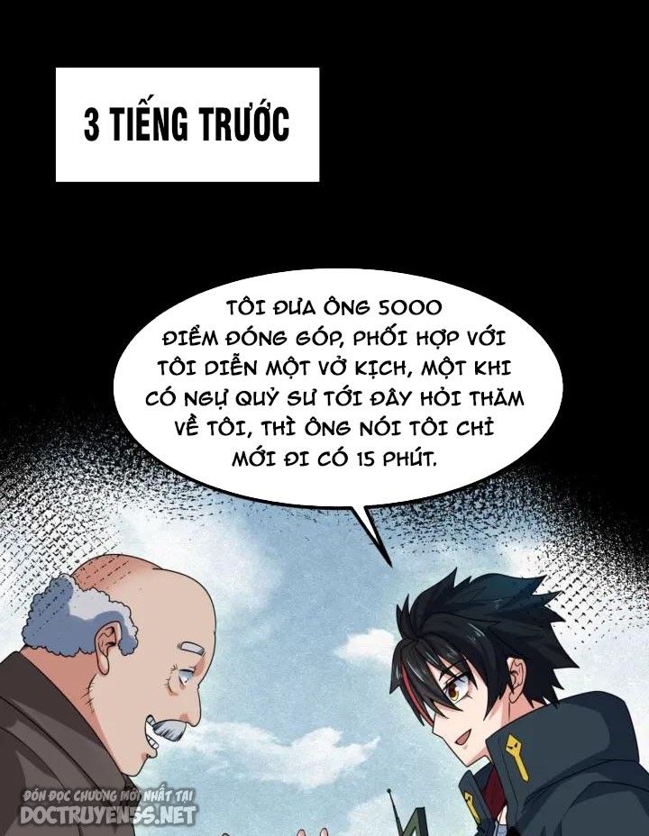 toàn cầu quỷ dị thời đại chapter 9 98