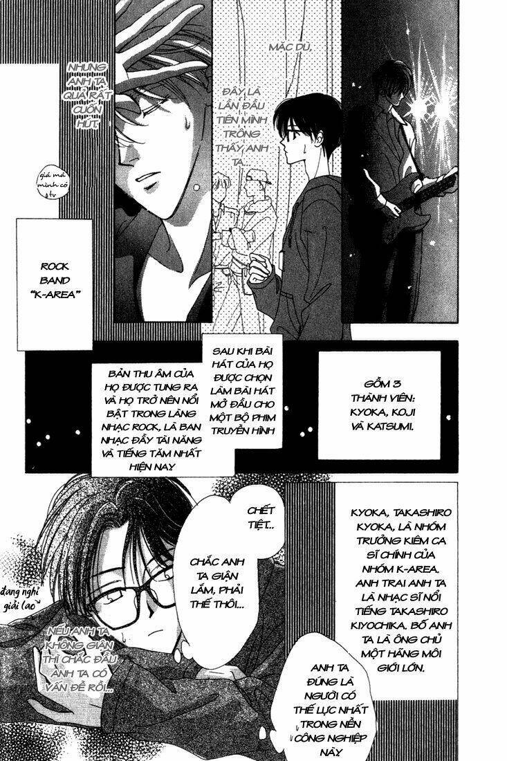 sayonara no riyu chapter 2 11