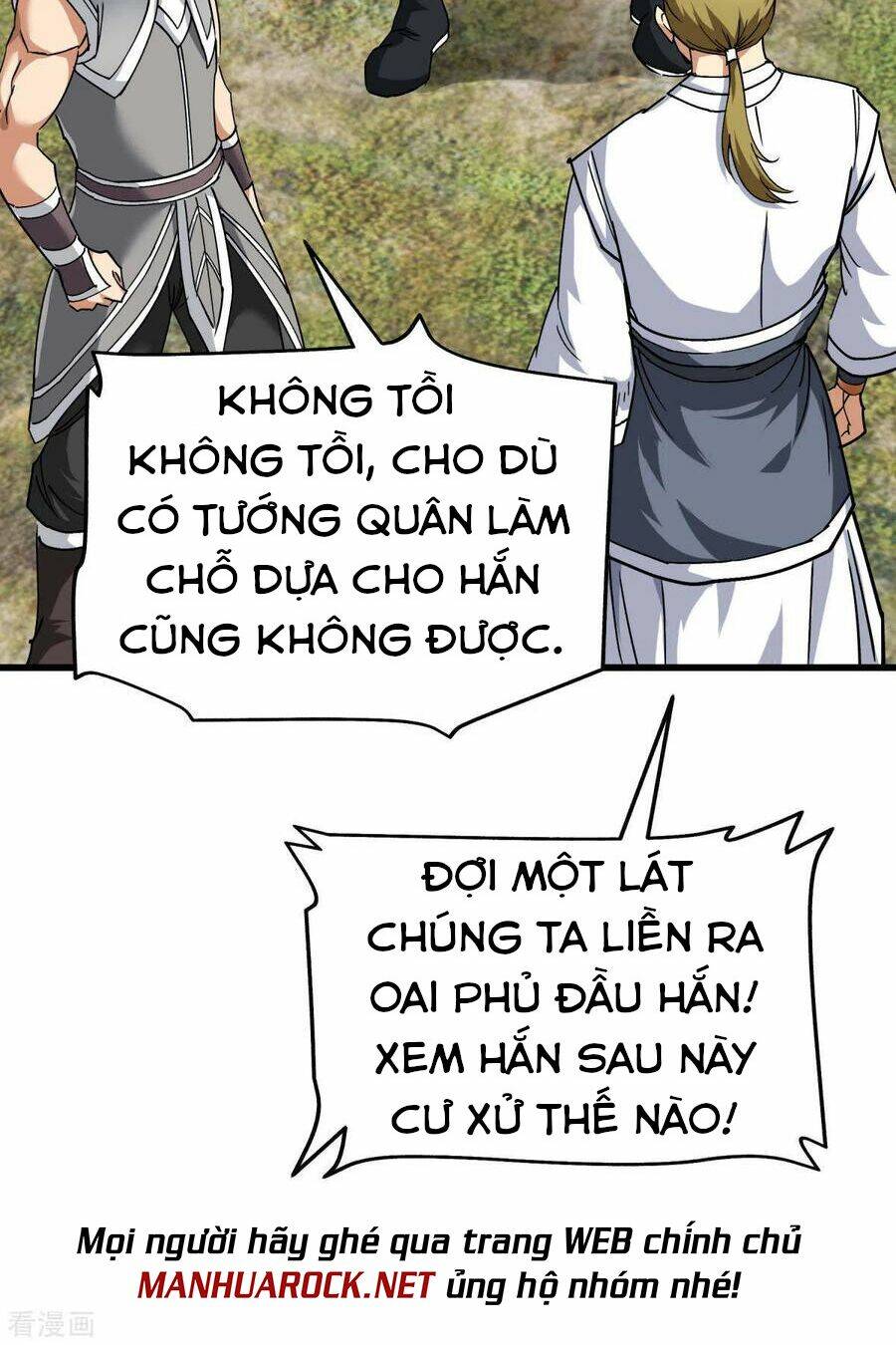 trọng sinh ta là đại thiên thần chapter 106 66