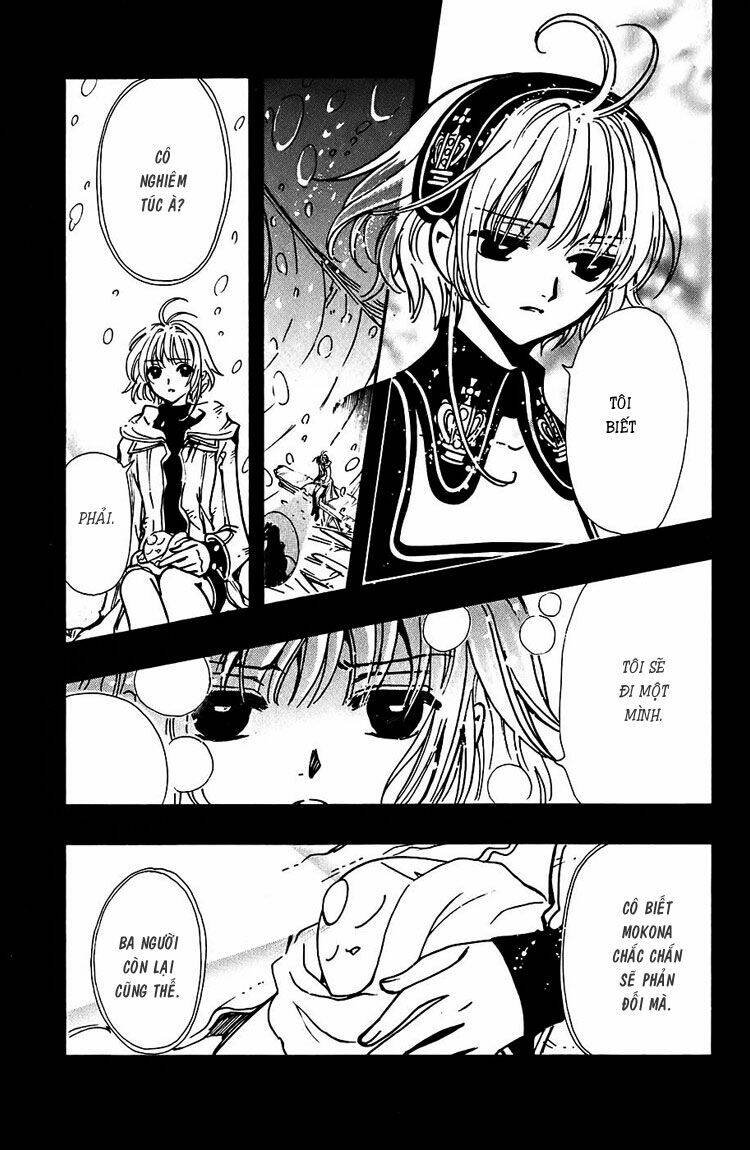 huyền thoại đôi cánh chapter 143 4