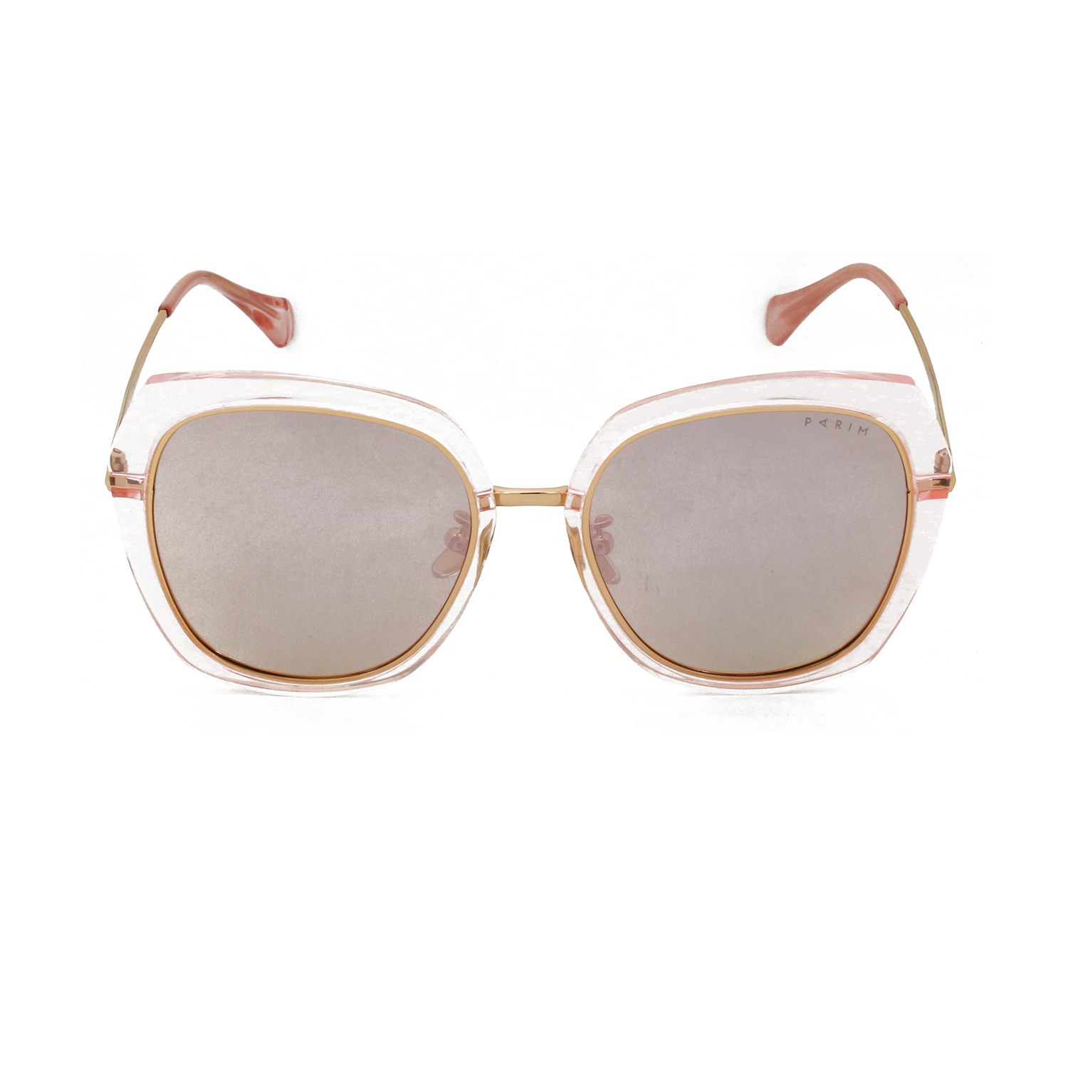 Kính mát nữ PARIM 93701 thời trang (size 53/18/145)