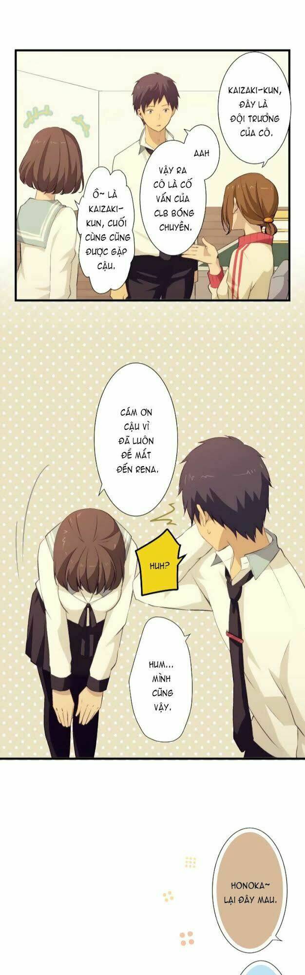 viên thuốc trùng sinh chapter 57 26