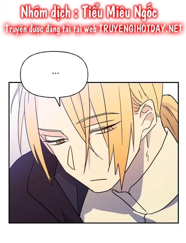 bình tĩnh nào, tiểu thư! chapter 32 52