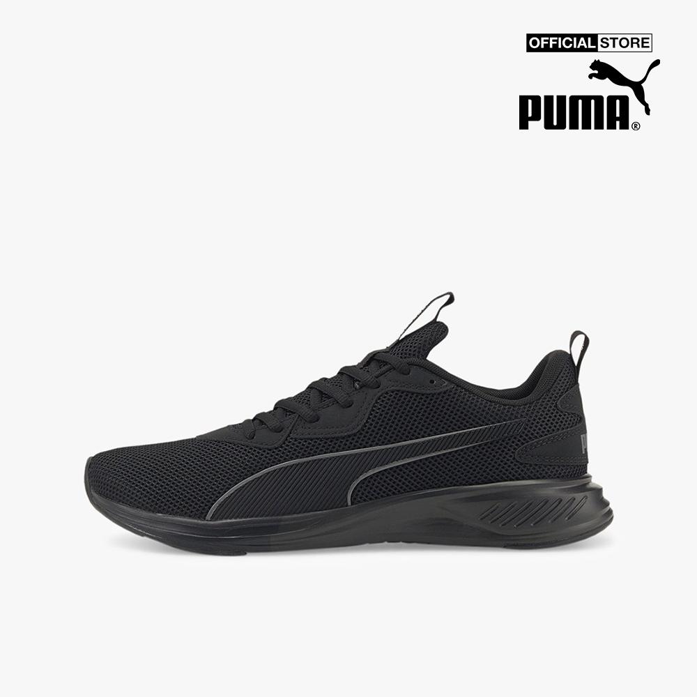 PUMA - Giày chạy bộ unisex Incinerate 376288