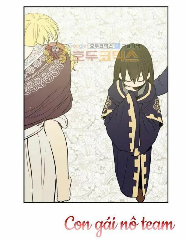 một ngày nọ tôi bỗng thành nàng công chúa chapter 15.5 44