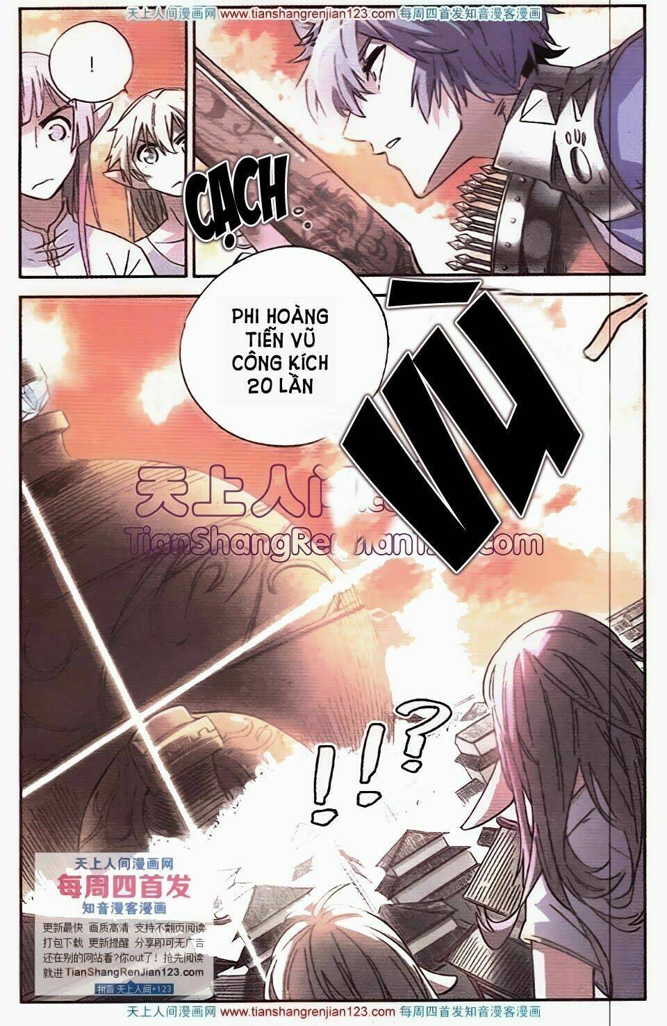 huyễn thế ký chapter 45 14