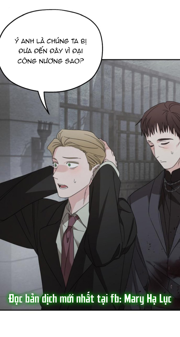 gia đình chồng bị ám ảnh bởi tôi chapter 115.1 32