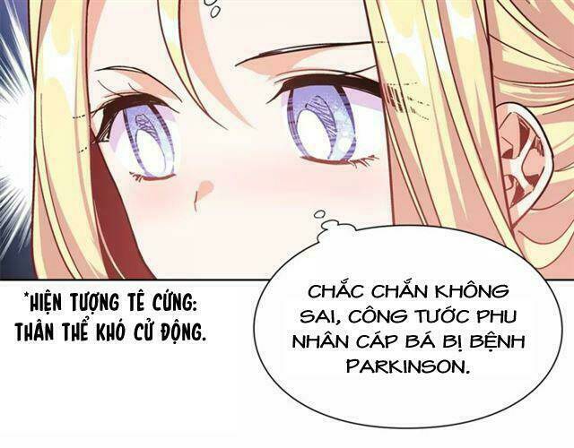 nữ hoàng ngoại khoa chapter 33 60