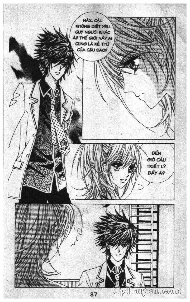 dạ khúc chapter 5 86