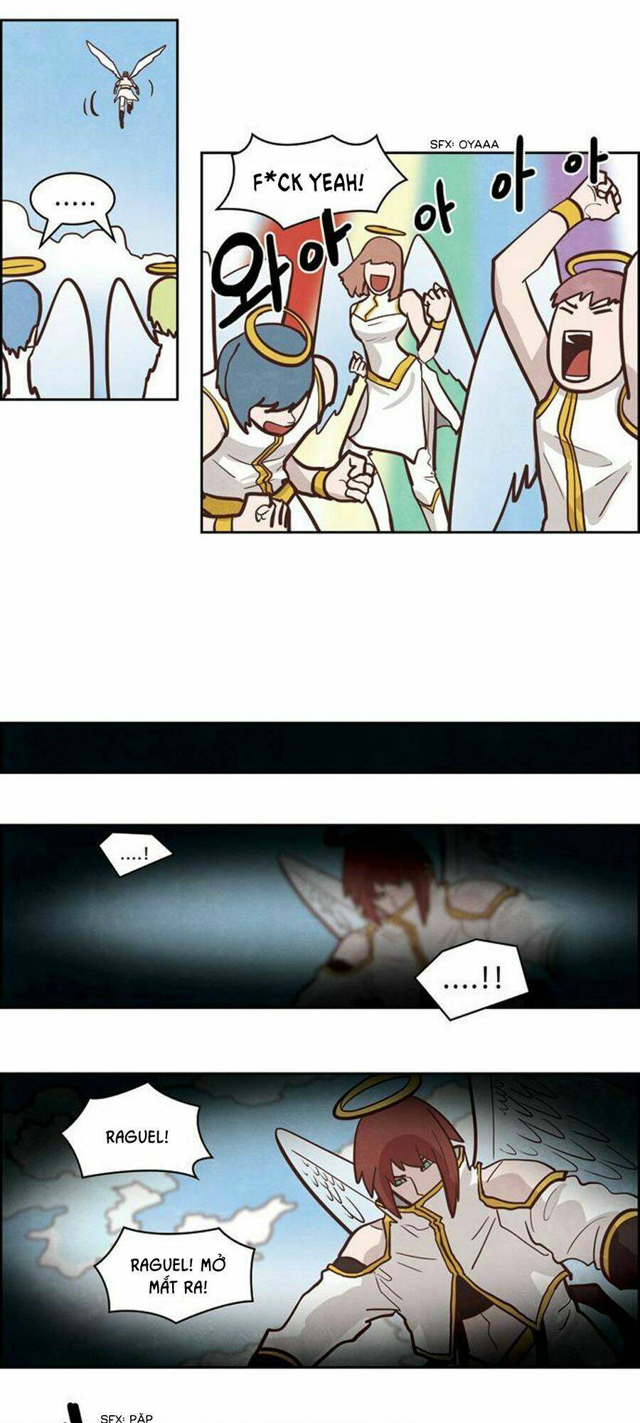 the devil king is bored chapter 141 4