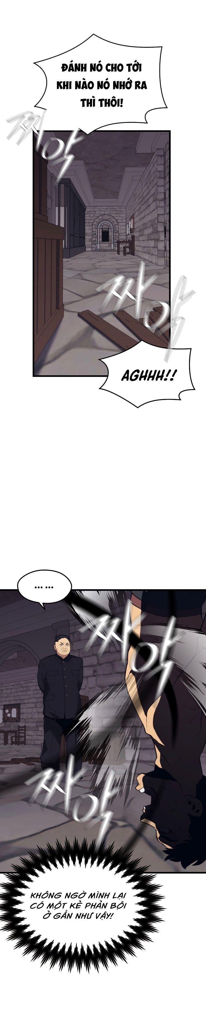 linh hồn ở nhà ga seoul chapter 41 40