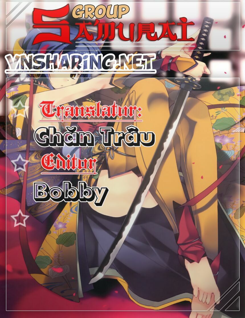 công ty siêu nhân chapter 7 1