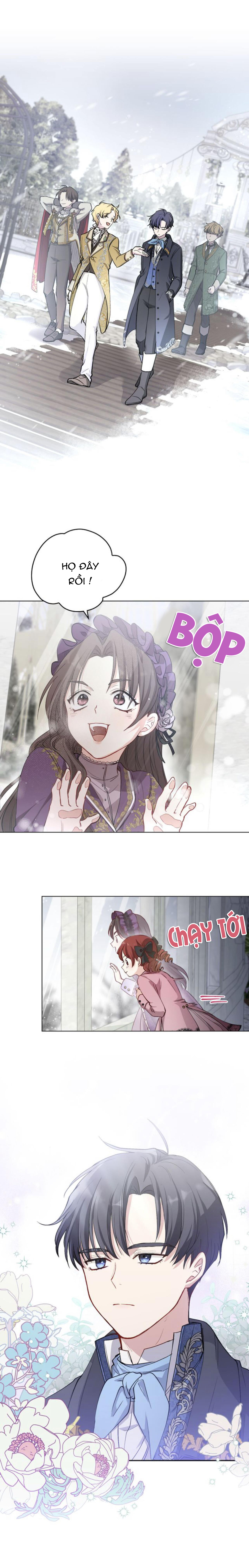 đi tìm nàng camellia chapter 6 14