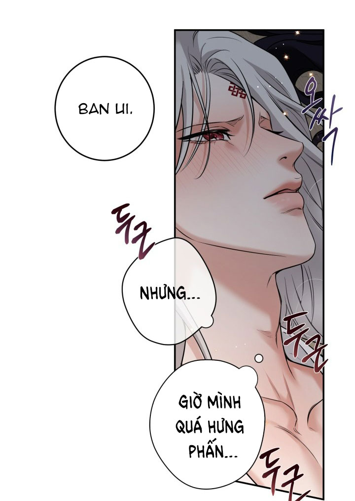 [18+] tuyển tập truyện bl ngắn - double bell chapter 28 1