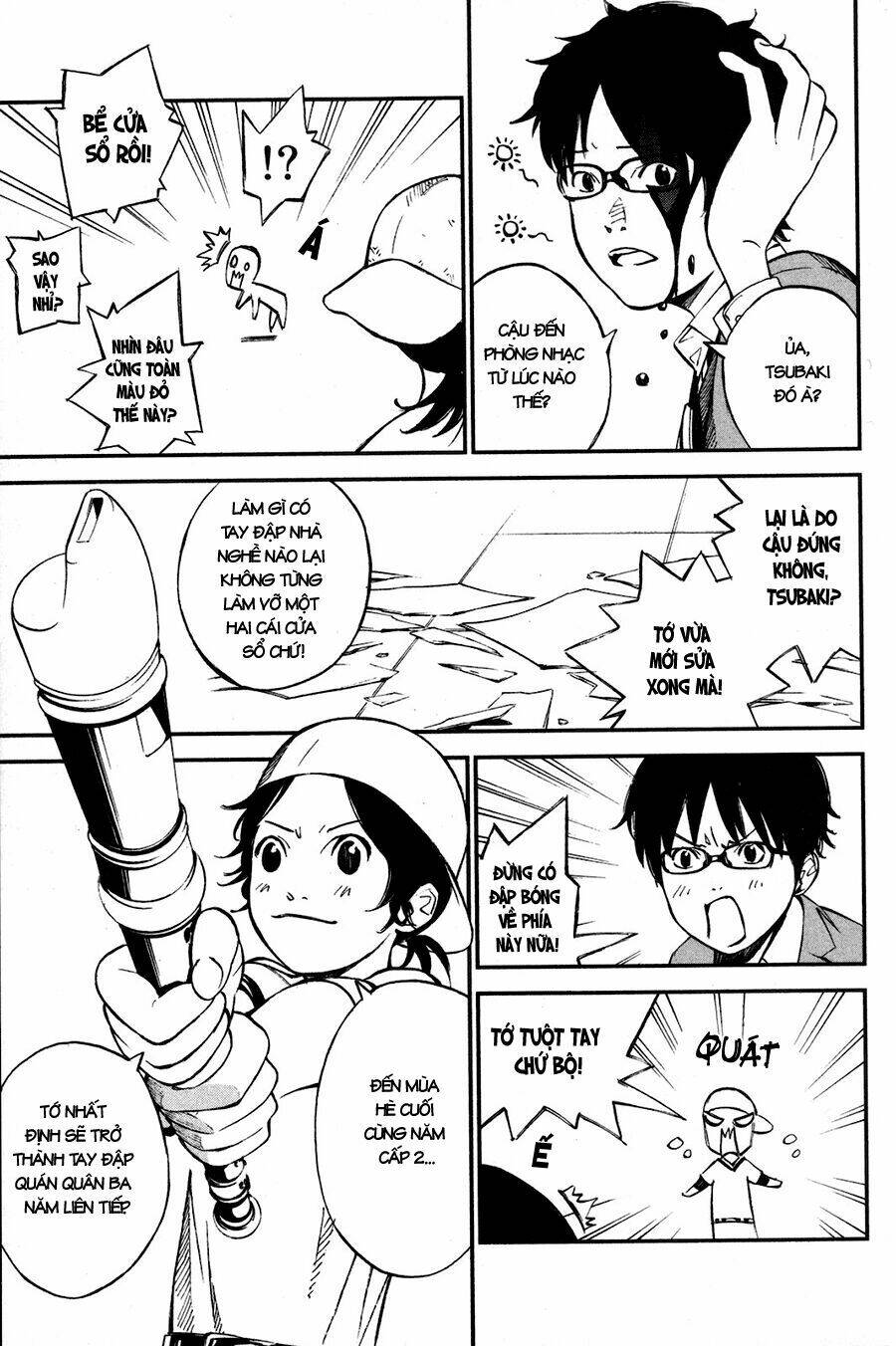 shigatsu wa kimi no uso chapter 1 15