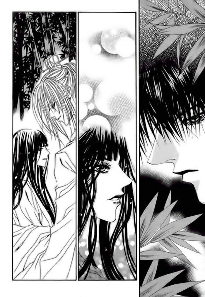 habaek-eui shinbu chapter 28 15