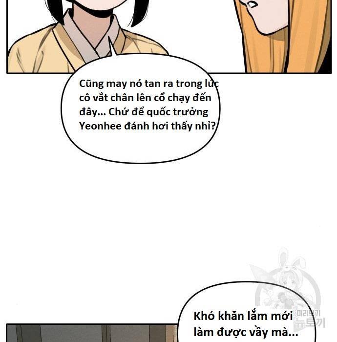 sự lụi tàn của usuzumi chapter 110 64