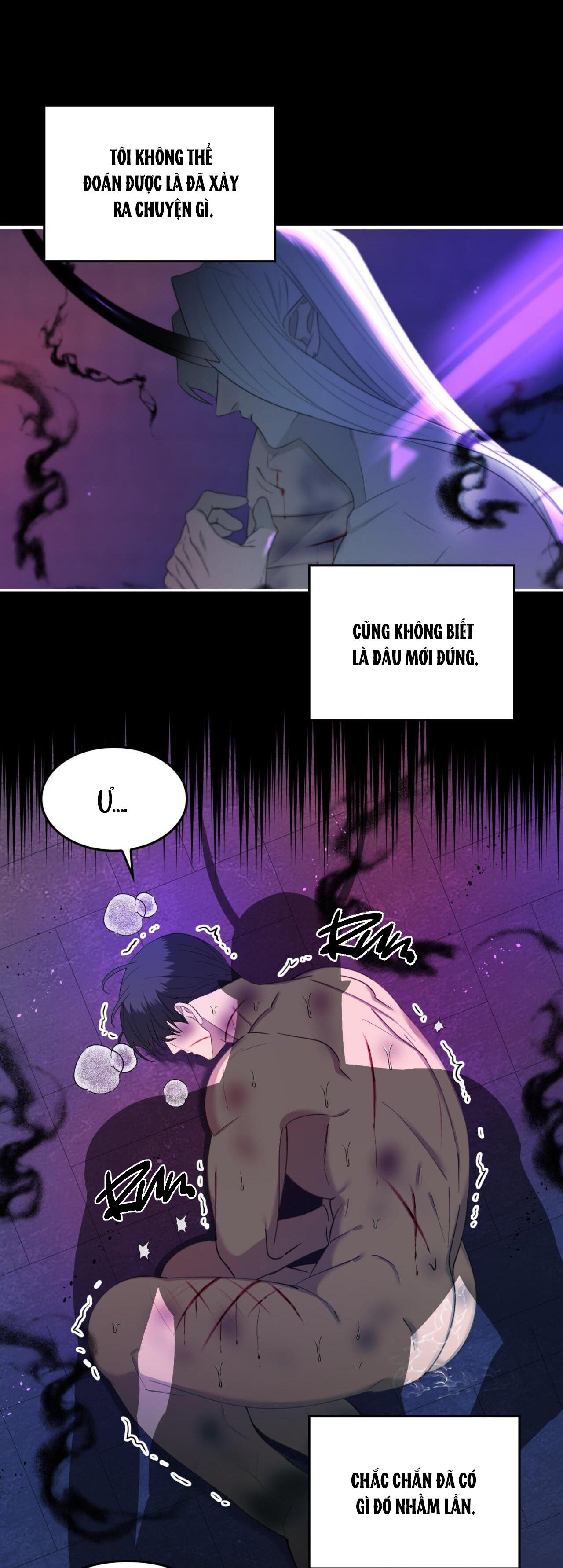 (np) độc thân muôn năm chapter 22 9