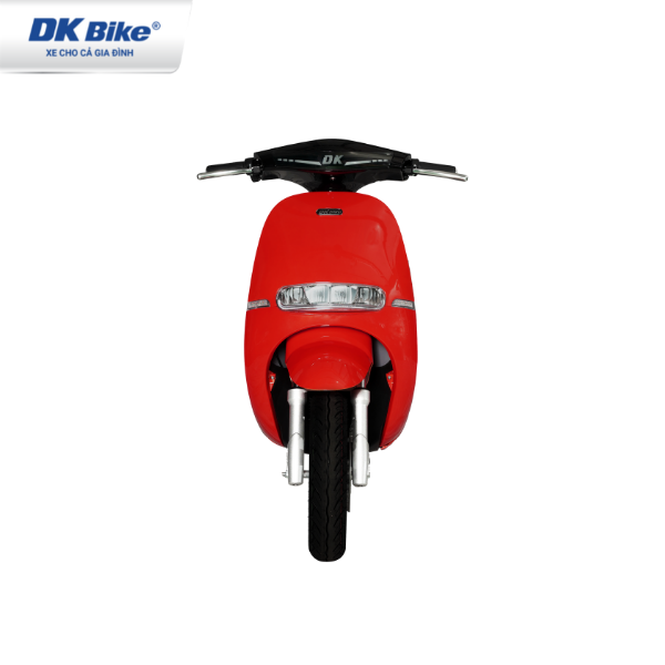 Xe Máy Điện DK GogoS 