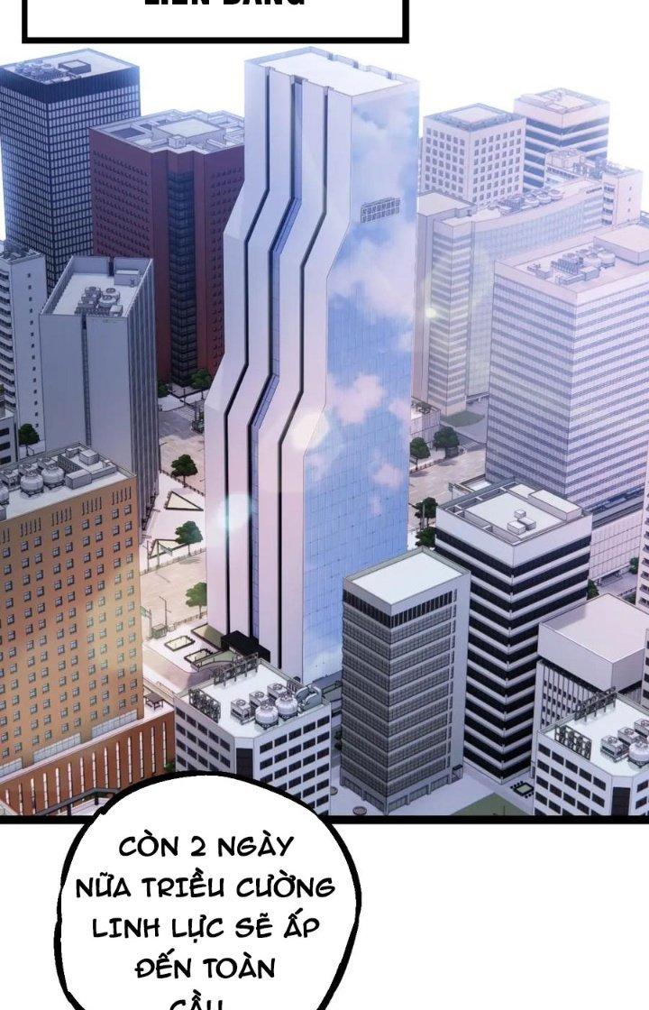 từ cây cổ thụ bắt đầu tiến hóa chapter 73 23