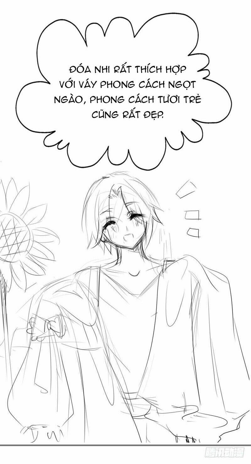 điền viên mật sủng: cô vợ nóng bỏng chapter 17 51