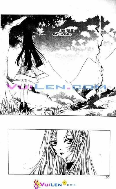 tiểu nữ vương chapter 3 63