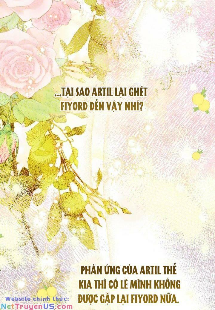 Khế Ước Hôn Nhân Của Mẹ Tôi chapter 44 5